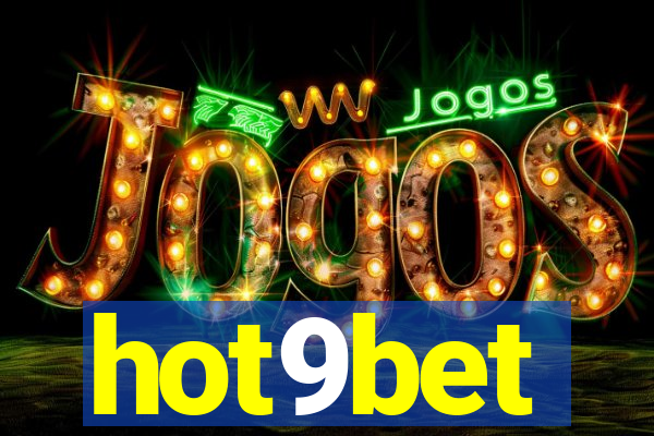 hot9bet