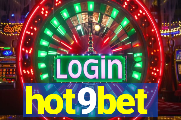 hot9bet