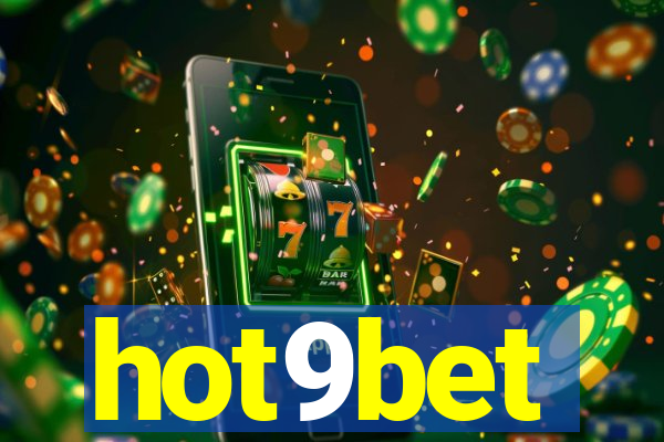 hot9bet
