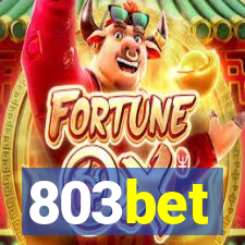 803bet