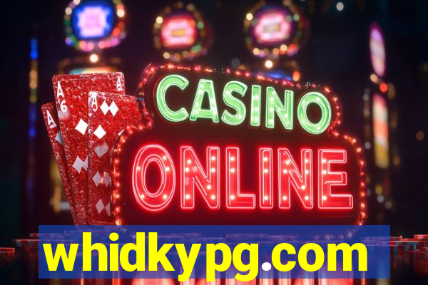 whidkypg.com
