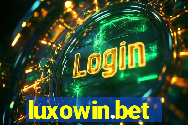 luxowin.bet