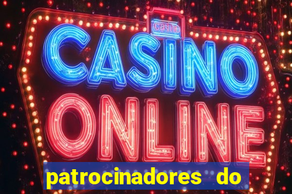 patrocinadores do borussia dortmund