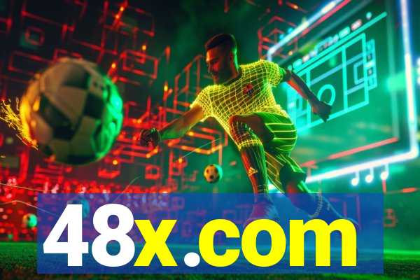 48x.com