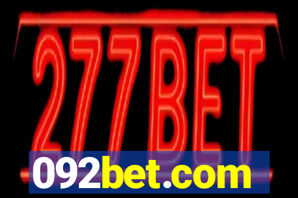 092bet.com