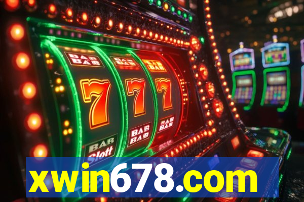 xwin678.com