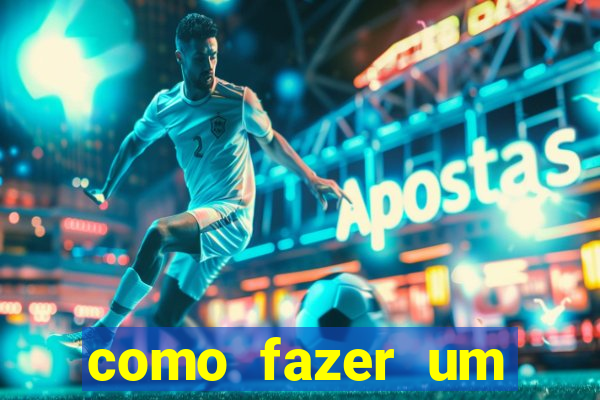 como fazer um pacto com a prosperidade