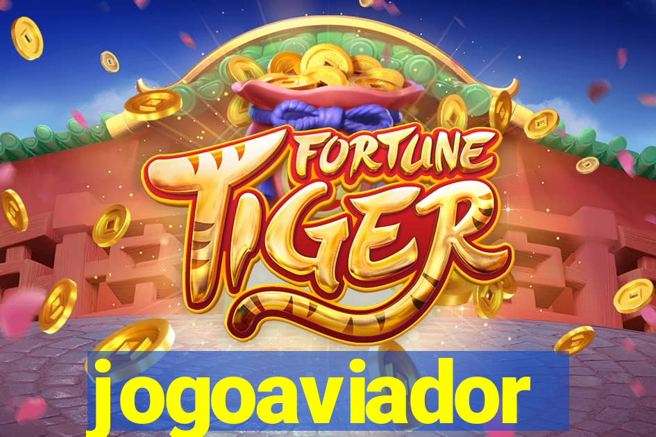 jogoaviador
