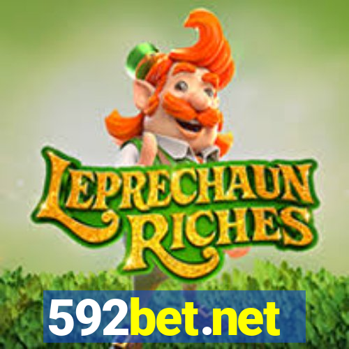 592bet.net