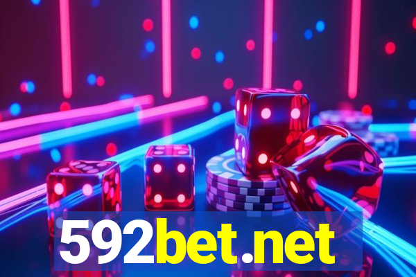 592bet.net