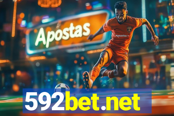 592bet.net