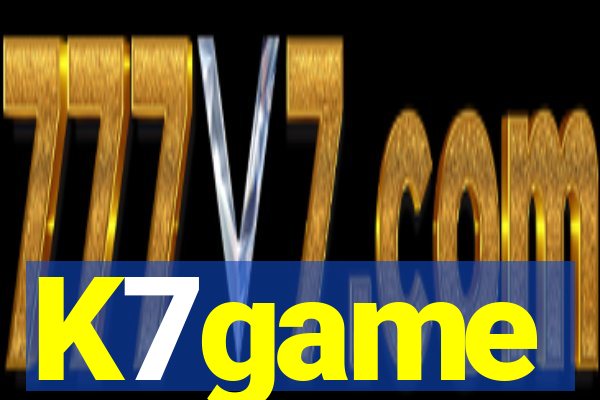 K7game