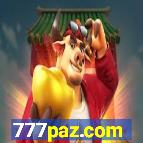 777paz.com