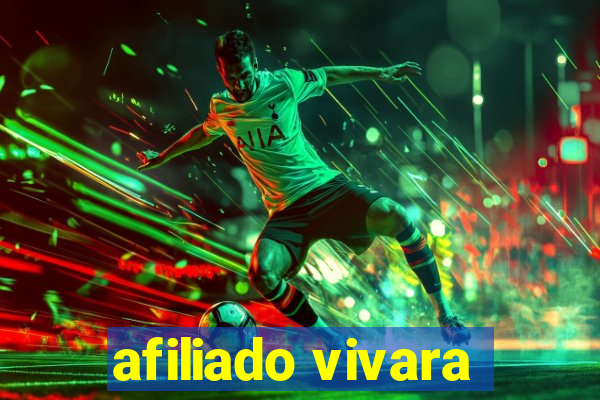 afiliado vivara