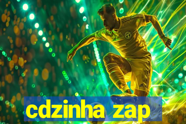 cdzinha zap