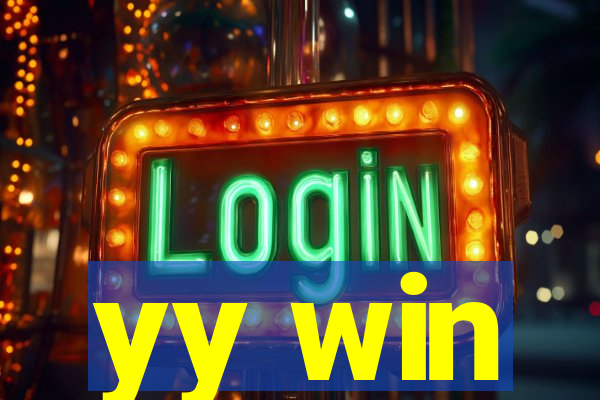yy win