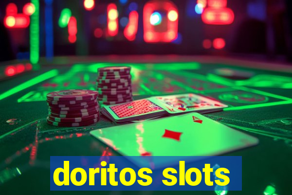 doritos slots