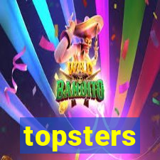 topsters