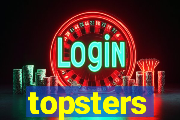 topsters