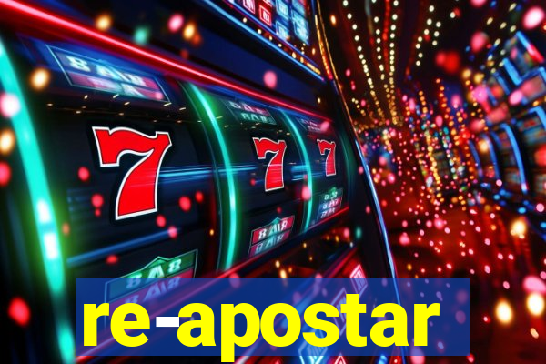 re-apostar sportingbet o que significa
