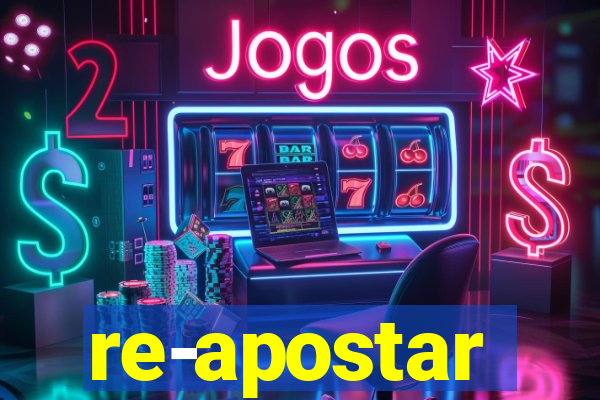 re-apostar sportingbet o que significa