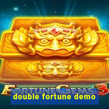 double fortune demo