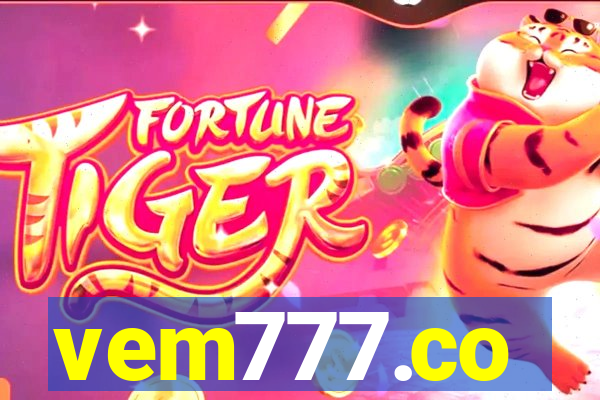 vem777.co
