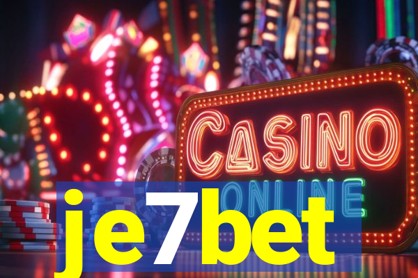 je7bet