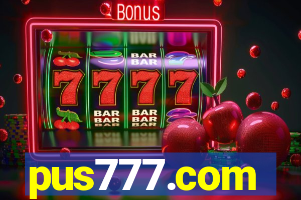 pus777.com