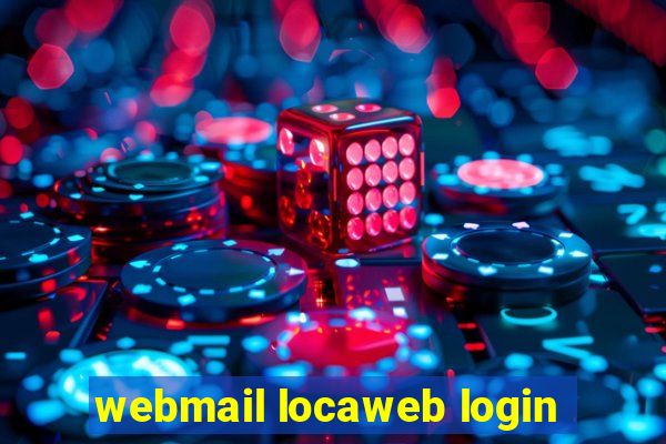 webmail locaweb login