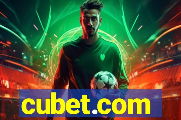 cubet.com
