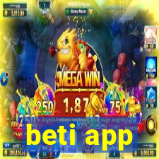 beti app