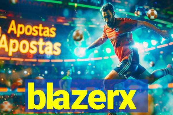 blazerx