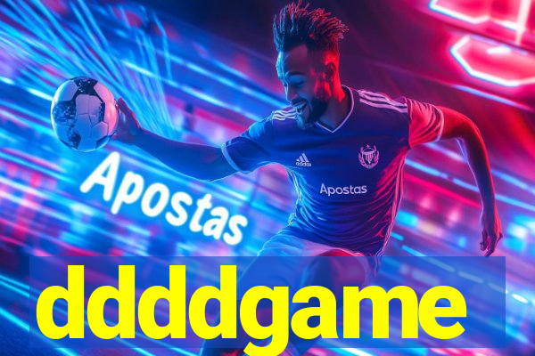 ddddgame