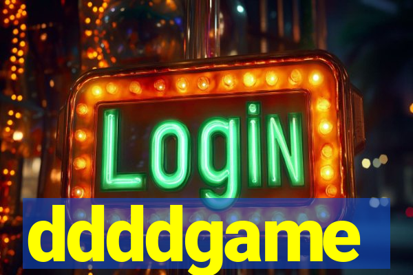 ddddgame
