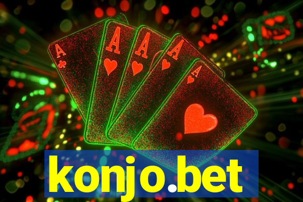 konjo.bet