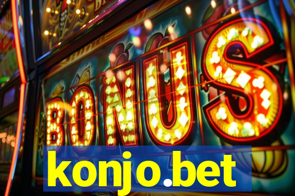 konjo.bet