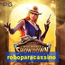 roboparacassino