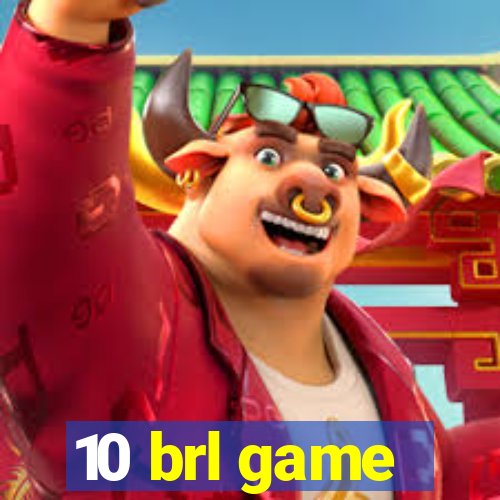 10 brl game