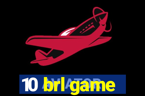 10 brl game