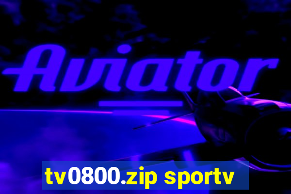 tv0800.zip sportv