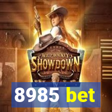 8985 bet
