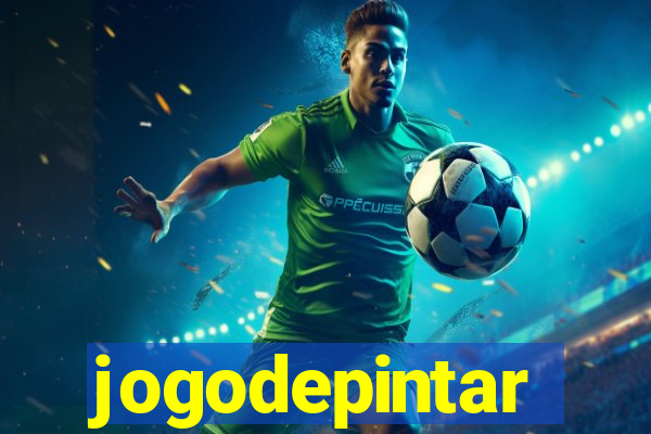 jogodepintar
