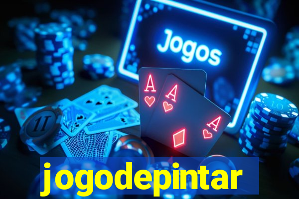 jogodepintar