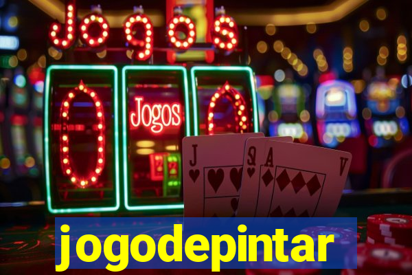 jogodepintar