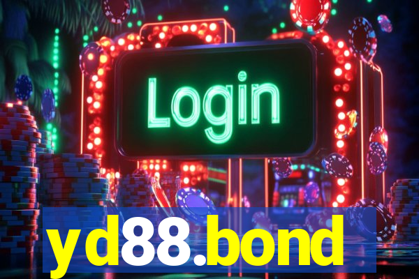 yd88.bond