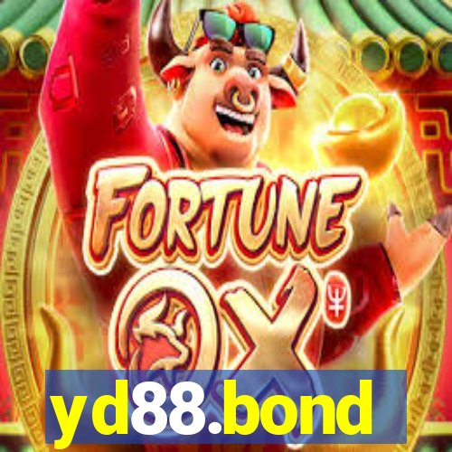 yd88.bond