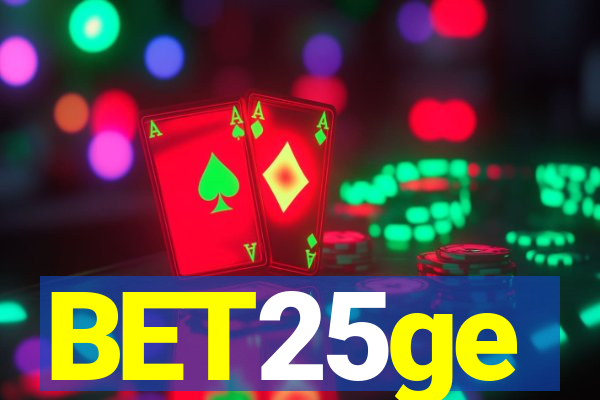 BET25ge