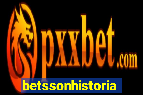 betssonhistoria