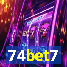 74bet7